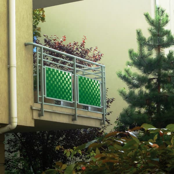 Heckermann aitateippi 4,75 cm x 35 m - tummanharmaa
