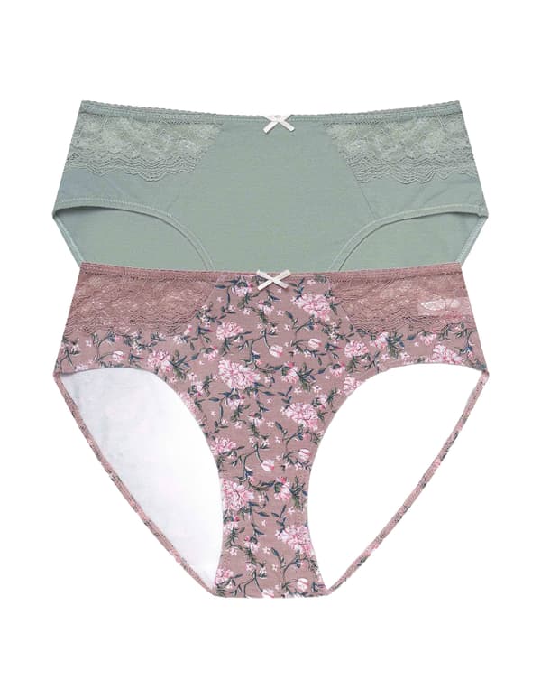 Hally trosor 2-pack S