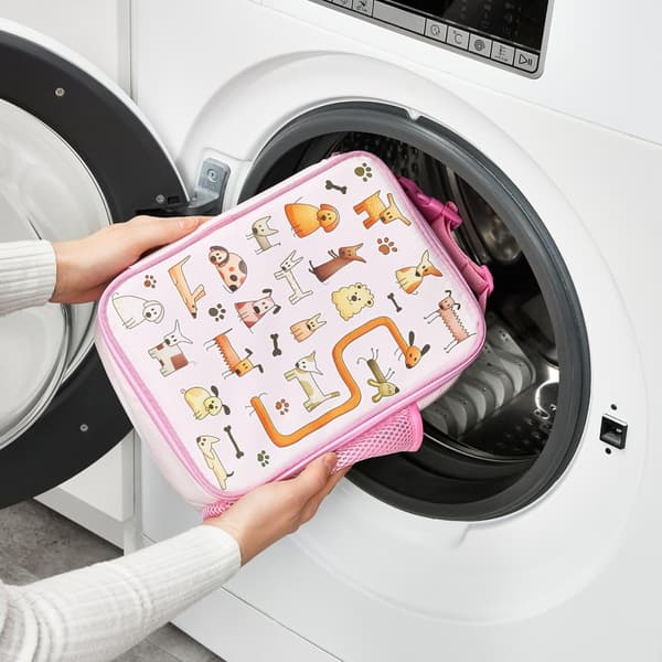 Lounaskassi ION8 I8LBPDOGS Koirat