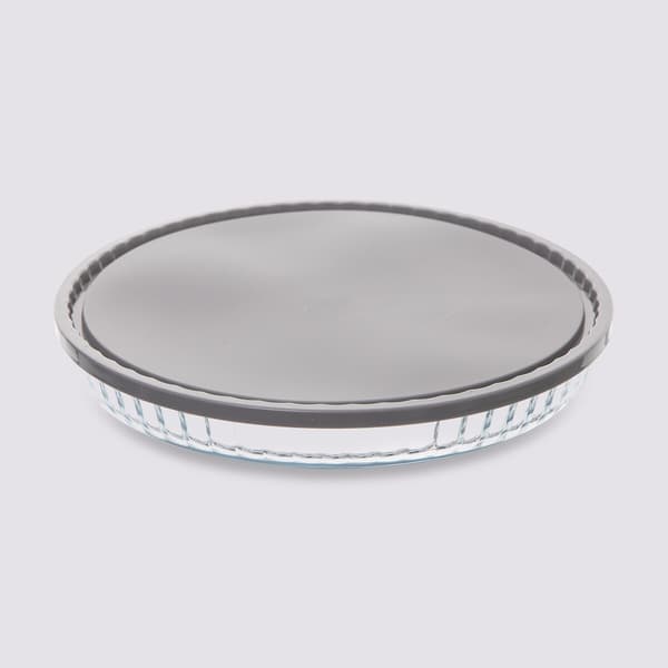 Keepeat pajform i glas 27,5 cm
