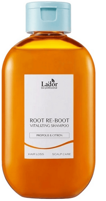 Lador Root Re-Boot Vitalizing Schampo 300 ml