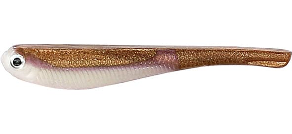 Phoenix power smelt shad 5cm - farve 315