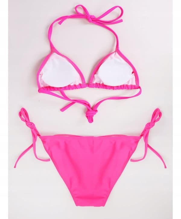 3-DELAD BADDRÄKT STRANDPOOL 164/170 £033N