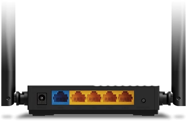 TP-Link Archer C64 router