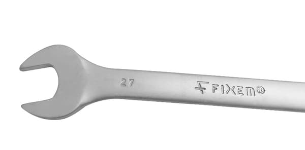 AVOAVAIMET 24 kpl 6-32 mm CASE 7177