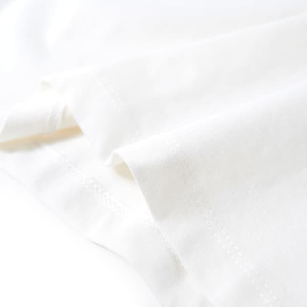 Barn-T-shirt, ecru, 116