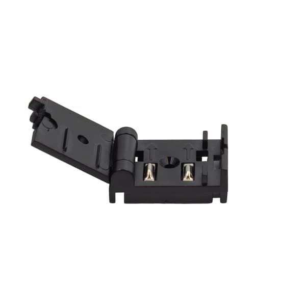 Adapter til spotlights og lamper til FiberFLEX 24VDC PDDK16 båndskinner