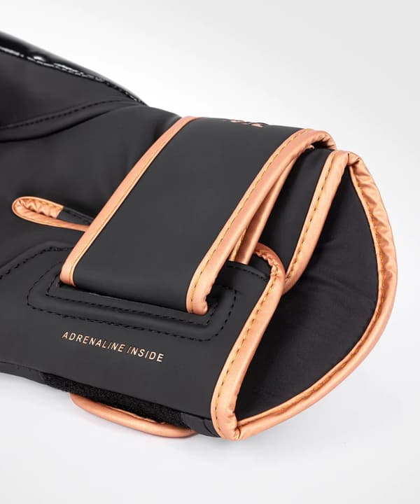 Venum Challenger 4.0 Boksehandsker Sort/Guld 14oz