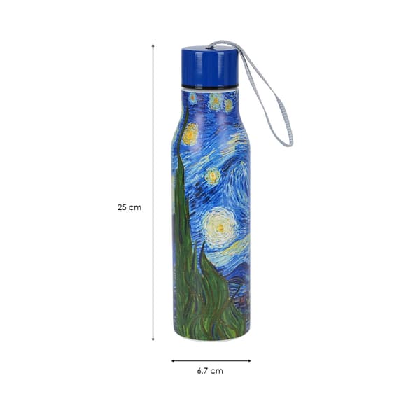 Van Gogh Stjärnnatt Termosflaska