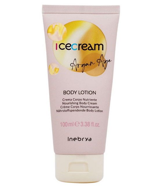Inebrya IC Argan-Age Pro-Age Bodylotion 100 ml