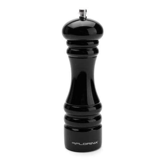 Florina klassisk krydderikværn sort 18 cm
