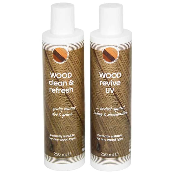 Trävårdskit, SKÖTSELSKIT, 2x250 ml