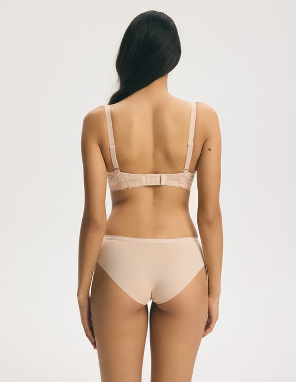 Kassidy 75F Push-Up Bh
