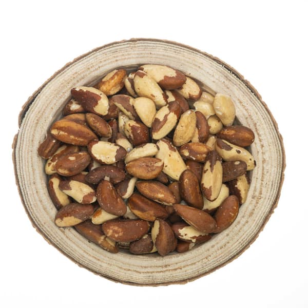 Sæt - 3x Saltede Pistacienødder 500g + Paranødder 500g