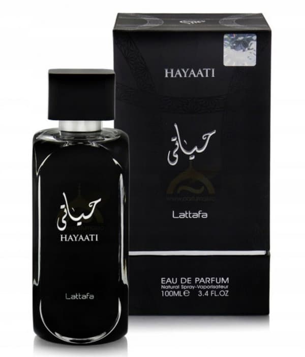 LATTAFA Hayaati 100ml EDP til mænd