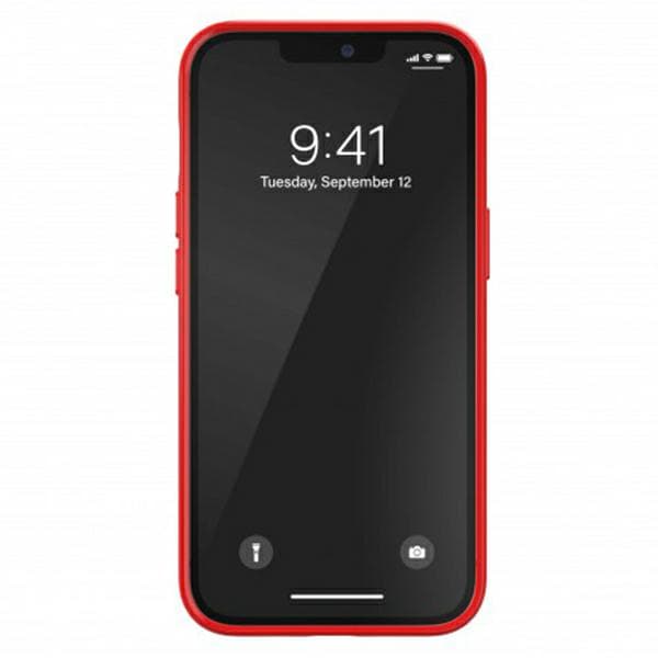 Adidas cover til iPhone 13 Pro / 13 rød