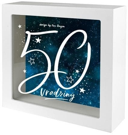 Home-50 sparegris