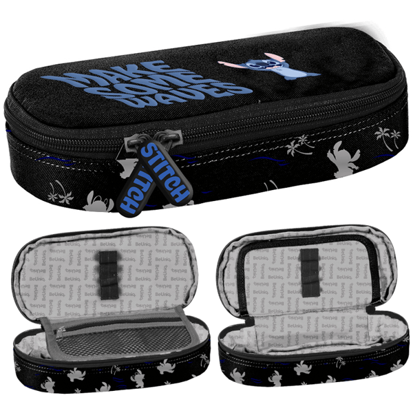 Pennfodral STITCH DS25SS-013