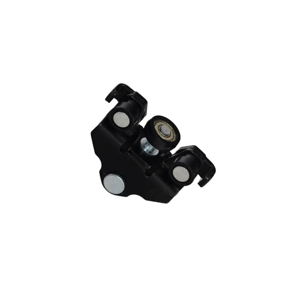 FT11342 HURTIG DØRSKINNE SIDE BUND V/H