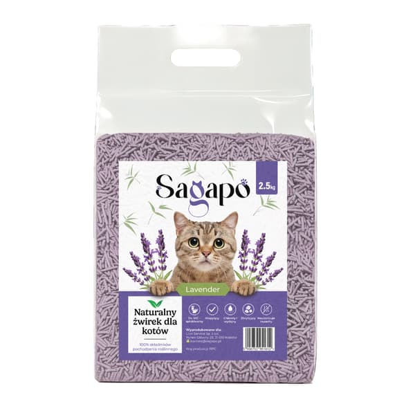 Sagapo Laventeli Sora