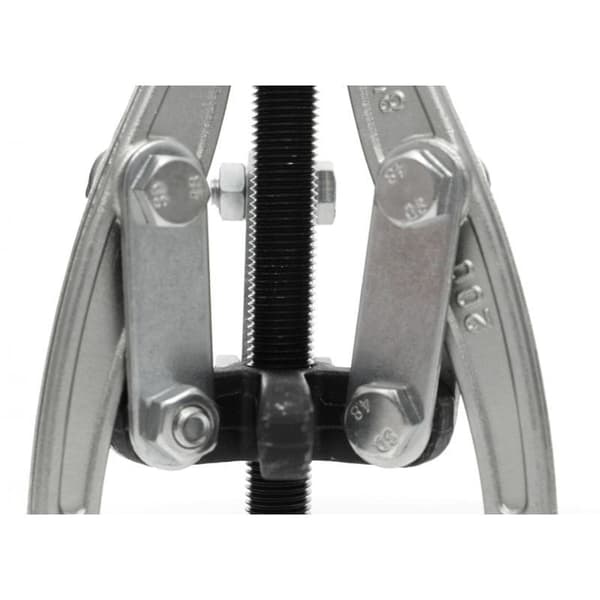 3-armad avdragare 4" 100mm KD10116
