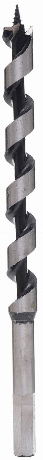 Træbor 230 mm 6-25 mm KD11796