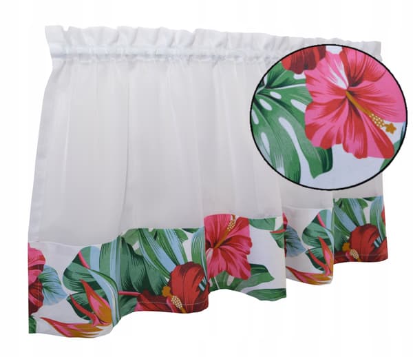 Moderni MONSTERA-KUKAT 100x60