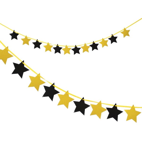 Certificeret stjernegirlande