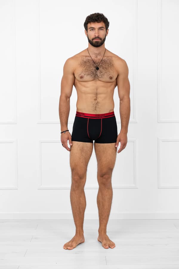Rafael bokserit XL