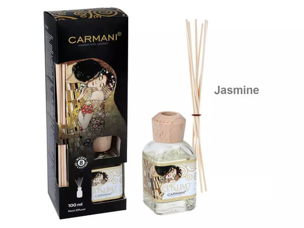 Duftdiffuser - G. Klimt, Jasmin
