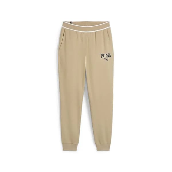 Puma Squad Joggingbukser prairie tan [678972 83] rM