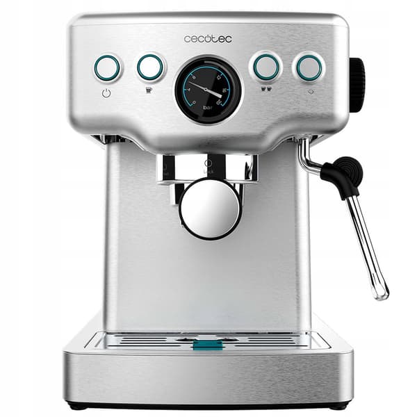 Cecotec Power Espresso 20 Barista Mini Espressomaskin