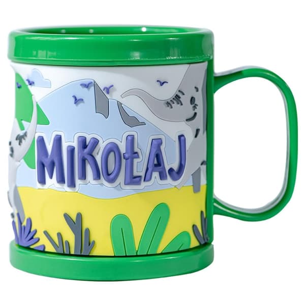 3D Julemandskrus