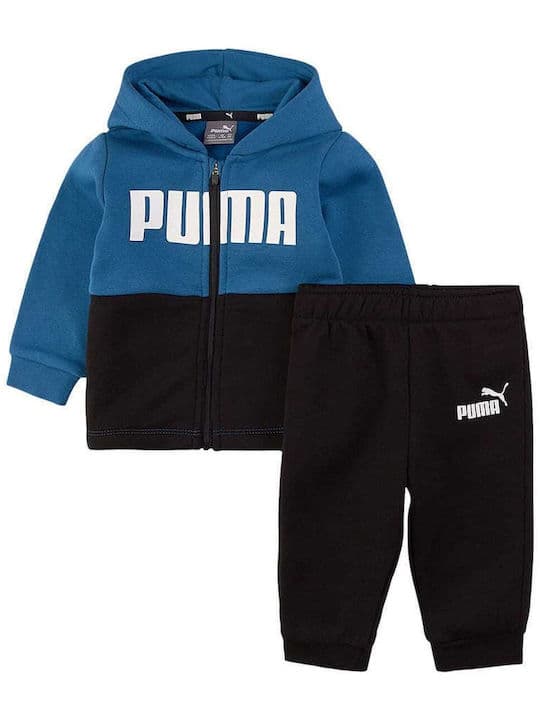 Puma Bb Mncts Clb Jogr Fl [670137 17] v. 80