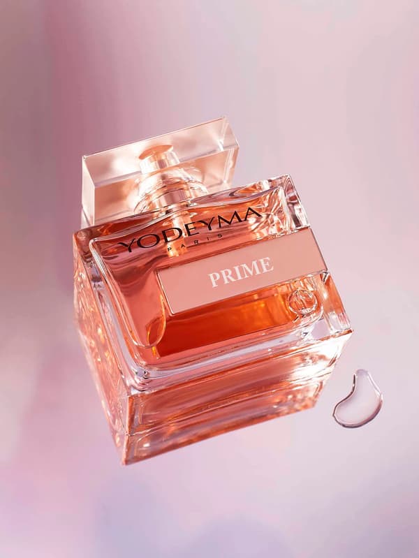 PRIME Yodeyma 100ml svarende til Idole - Lancome