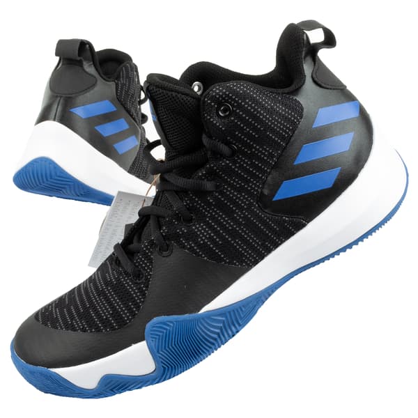 Adidas Explosive Flash [B43615] storlek 42.5