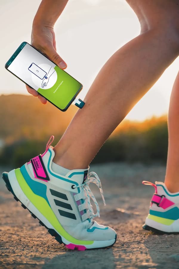 heat it™ classic Apple Lightning (iPhone 6s-14)
