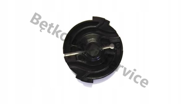 B&S startmotor drivaxelstyrning