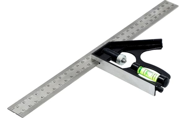 Multifunktionell vinkel 300 mm