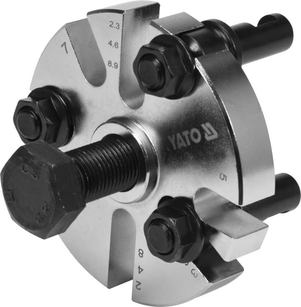YATO UNIVERSAL TIDDRAGARE YT-06340