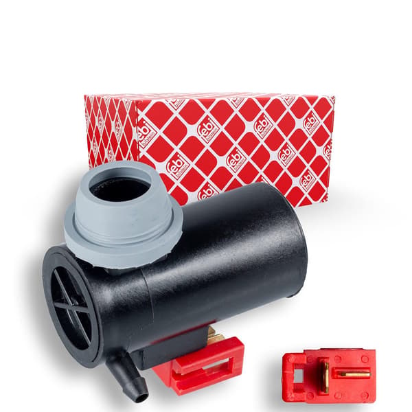 FEBI BILSTEIN FE109278 sprinklerpumpe