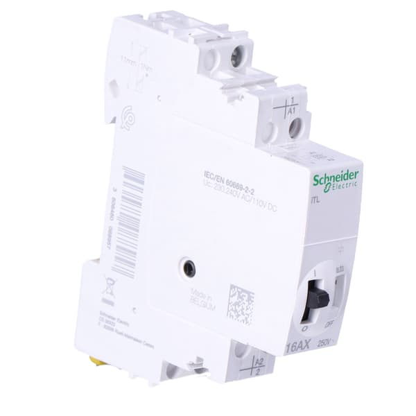 Impulsrelæ iTL-16-10-230 16A 1NO 230VAC/110VDC
