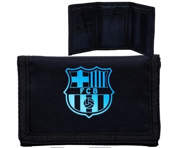 FC BARCELONA 4724 -lompakko