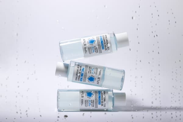 APLB HYALURONIHAPPO-KERAMIDI HA B5 KASVOVESI 160ml