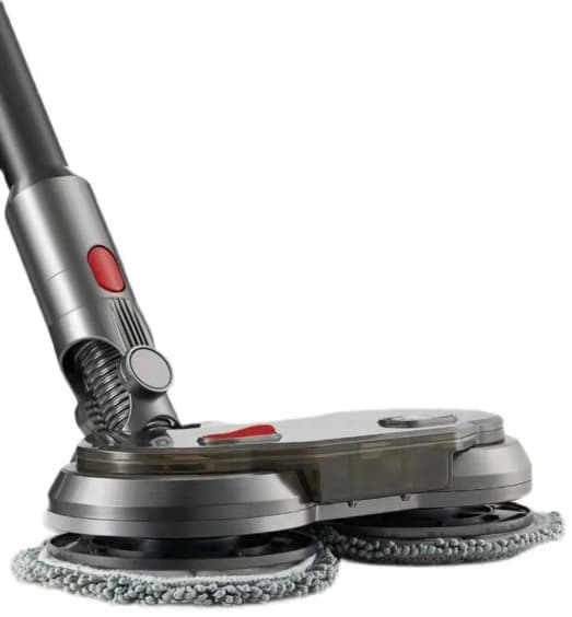 DYSON V7 V8 V10 V11 -imurin moppipää