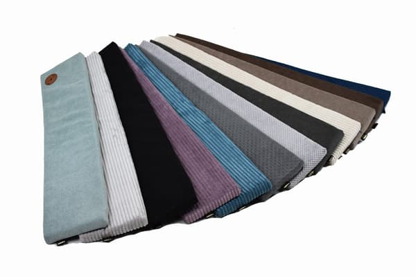 CLEO bensinblå fönsterbräda 50 x 20 x 3 cm