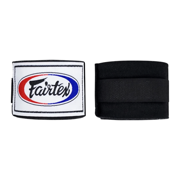 Fairtex HW2 Boxningsskydd Svart 4,5M