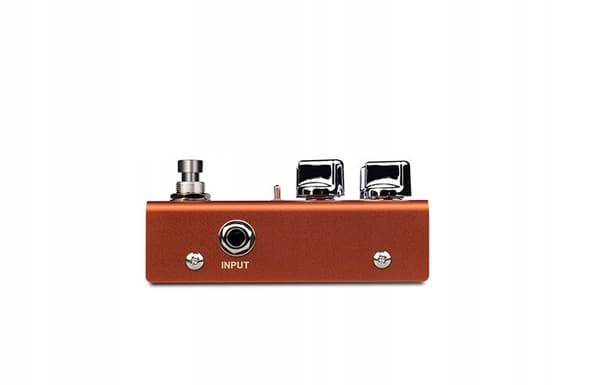 Joyo R-04 Zip Amp - gitarreffekt