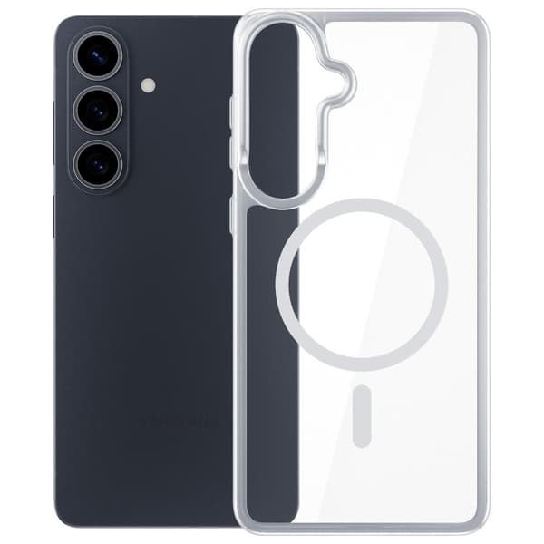 3MK Armor MagCase för Galaxy S26+