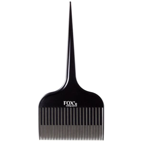 FOX Vævekam 3D Balayage Kam Sæt